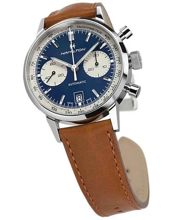 Наручные часы Hamilton American Classic H38416541