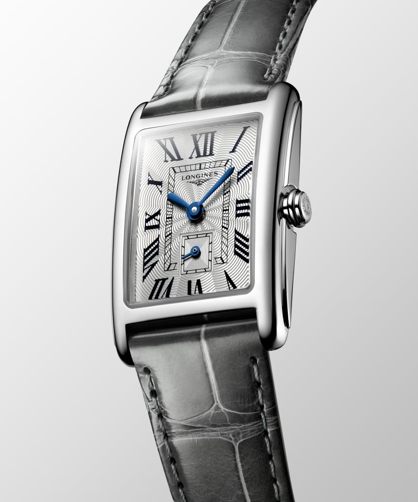 Наручные часы Longines Longines DolceVita L52554713