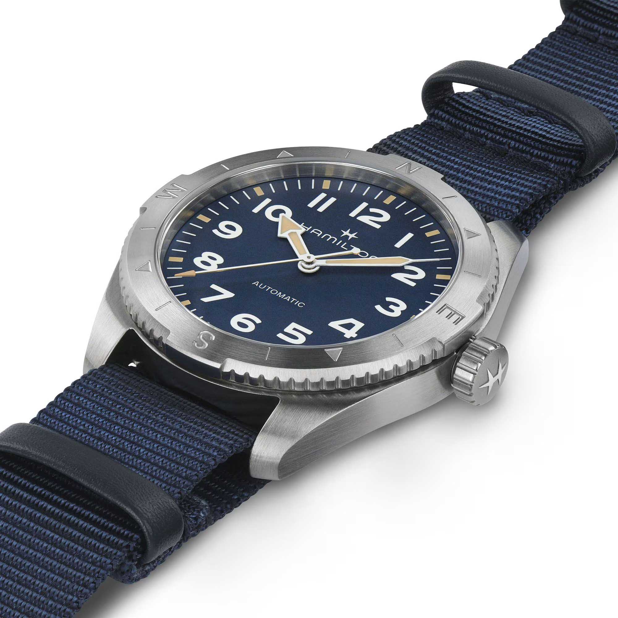 Наручные часы Hamilton Khaki Field H70315940