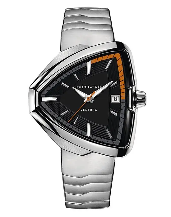 Наручные часы Hamilton Ventura H24551131