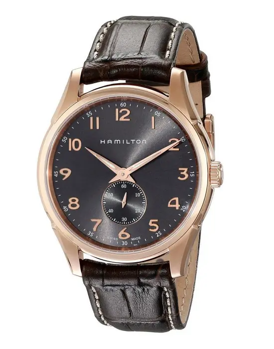Наручные часы Hamilton Jazzmaster H38441583