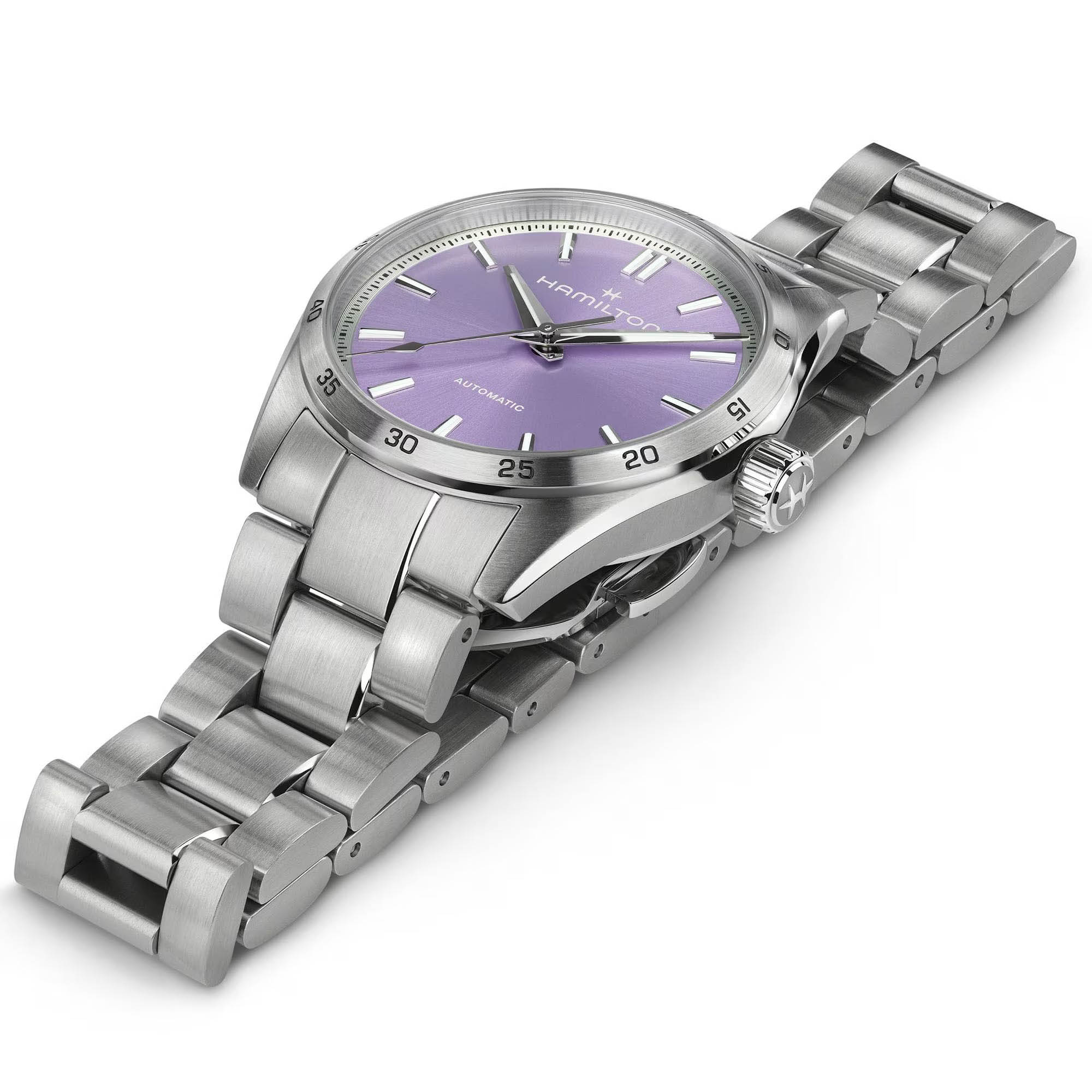 Наручные часы Hamilton Jazzmaster H36105170