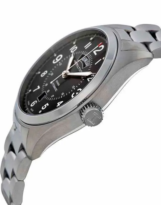 Наручные часы Hamilton Khaki Field H70505133