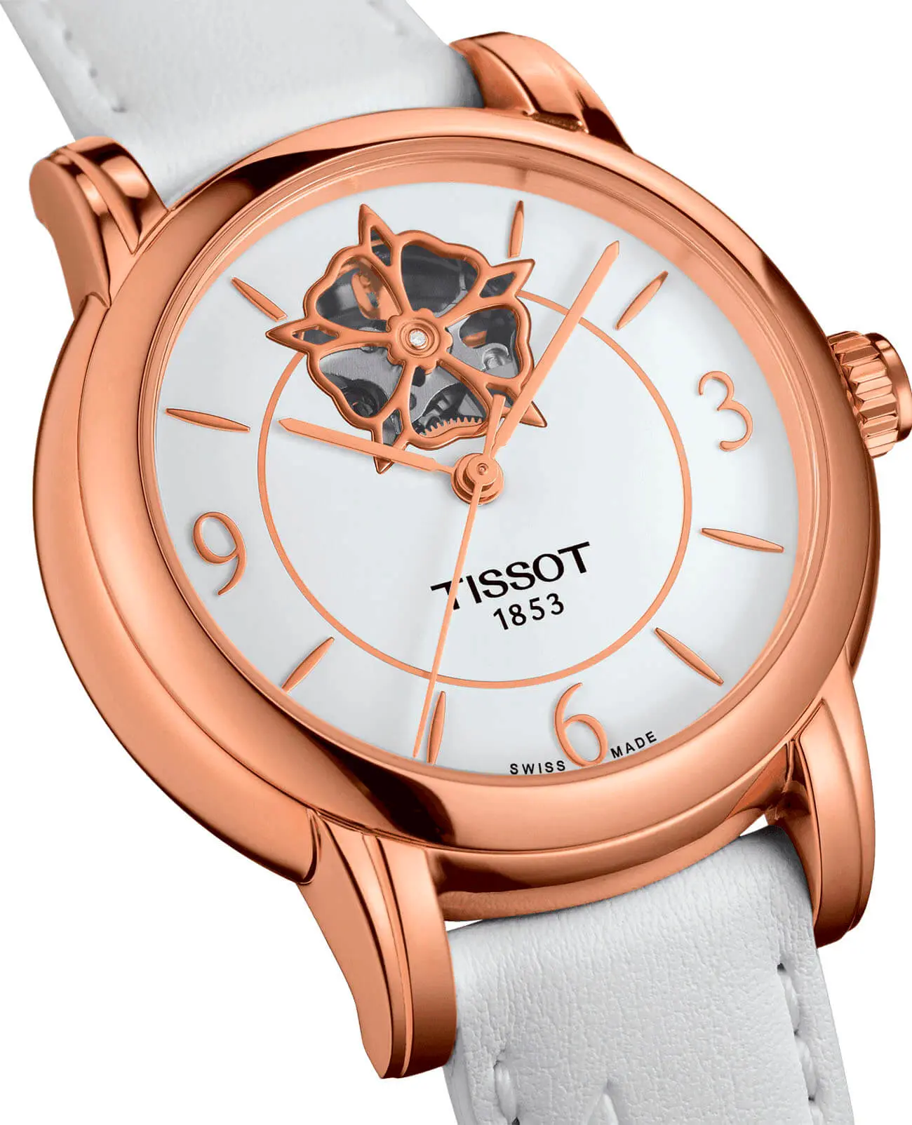 Наручные часы Tissot T-Lady T0502073701704