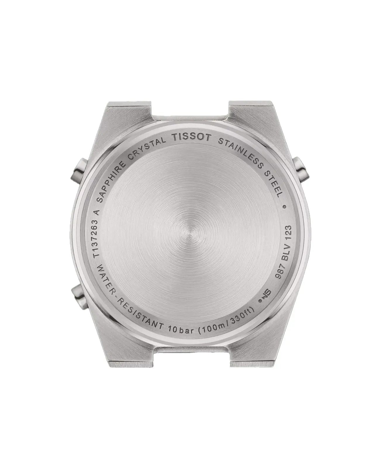 Наручные часы Tissot PRX Digital T1372631103000