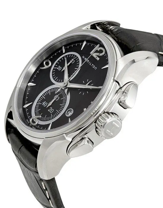 Наручные часы Hamilton Jazzmaster H32612735