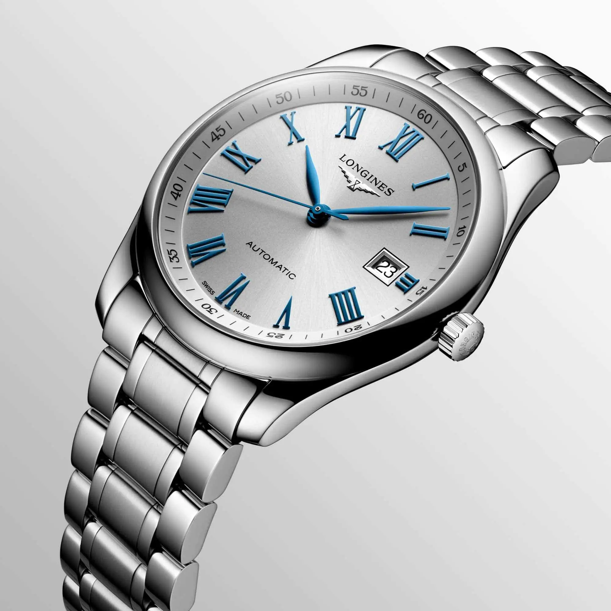 Наручные часы Longines The Longines Master Collection L27934796