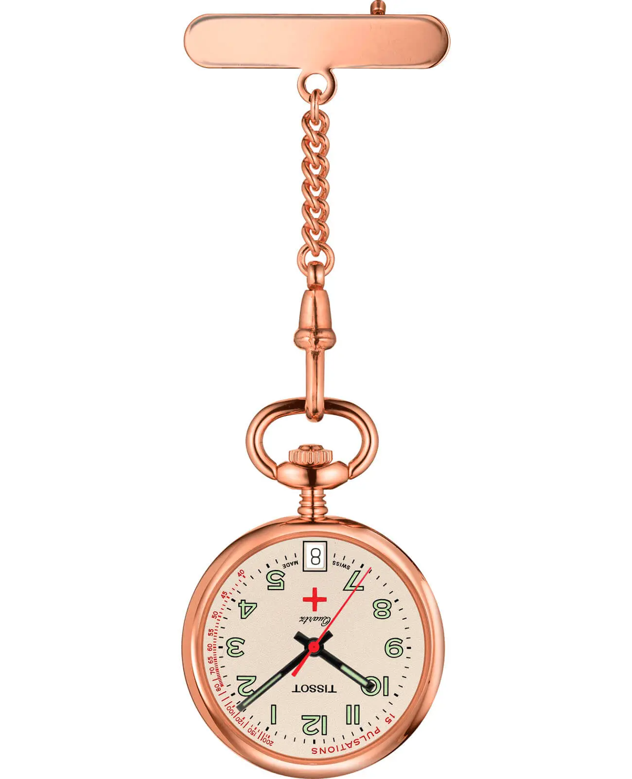 Наручные часы Tissot T-Pocket T81722392