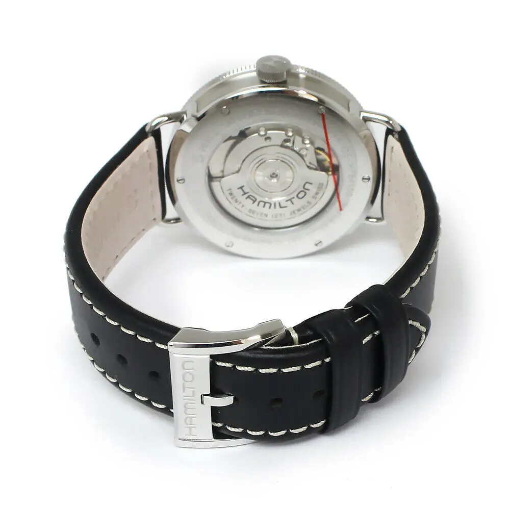 Наручные часы Hamilton Khaki Field H78415733