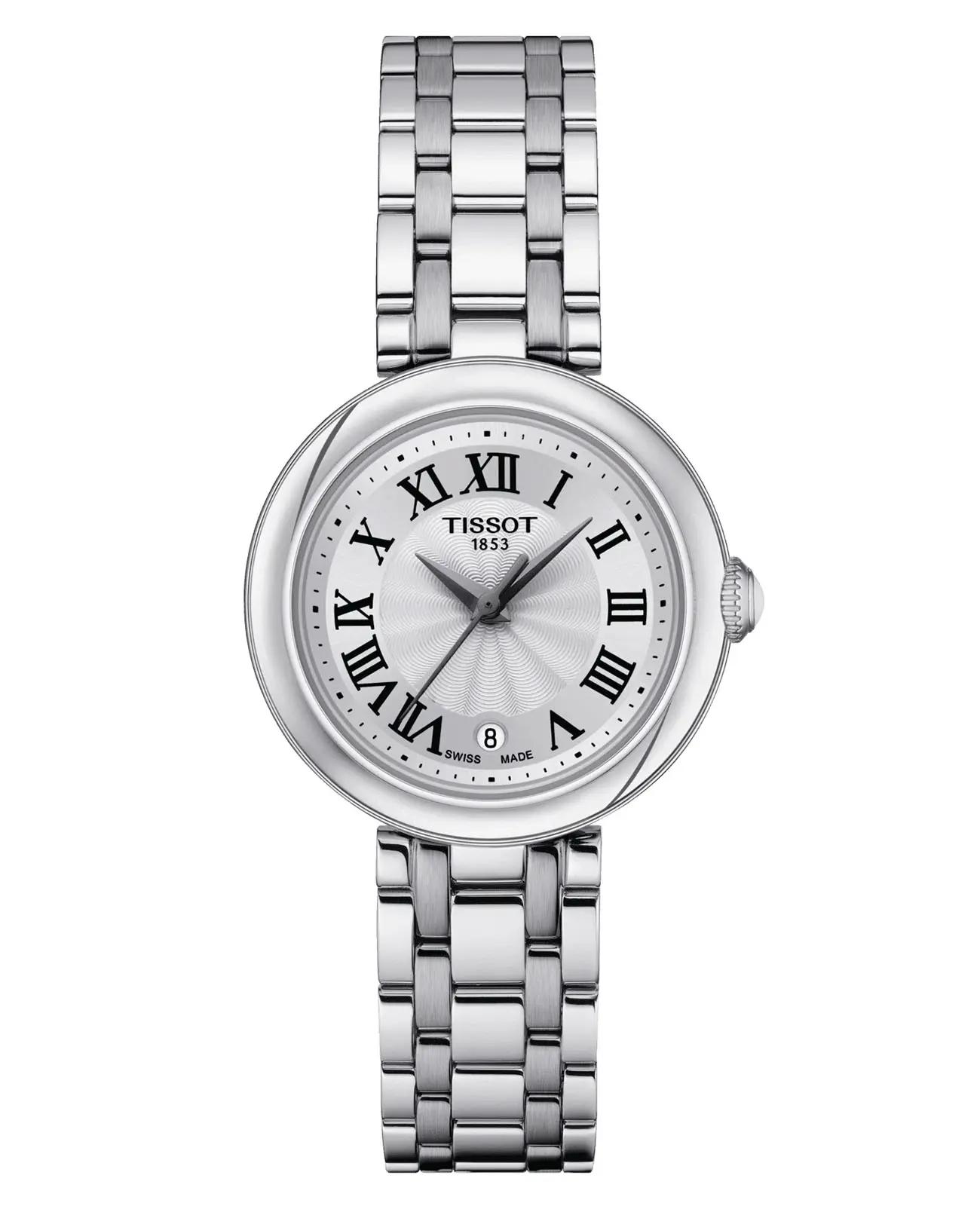 Наручные часы Tissot T-Lady T1260101101300