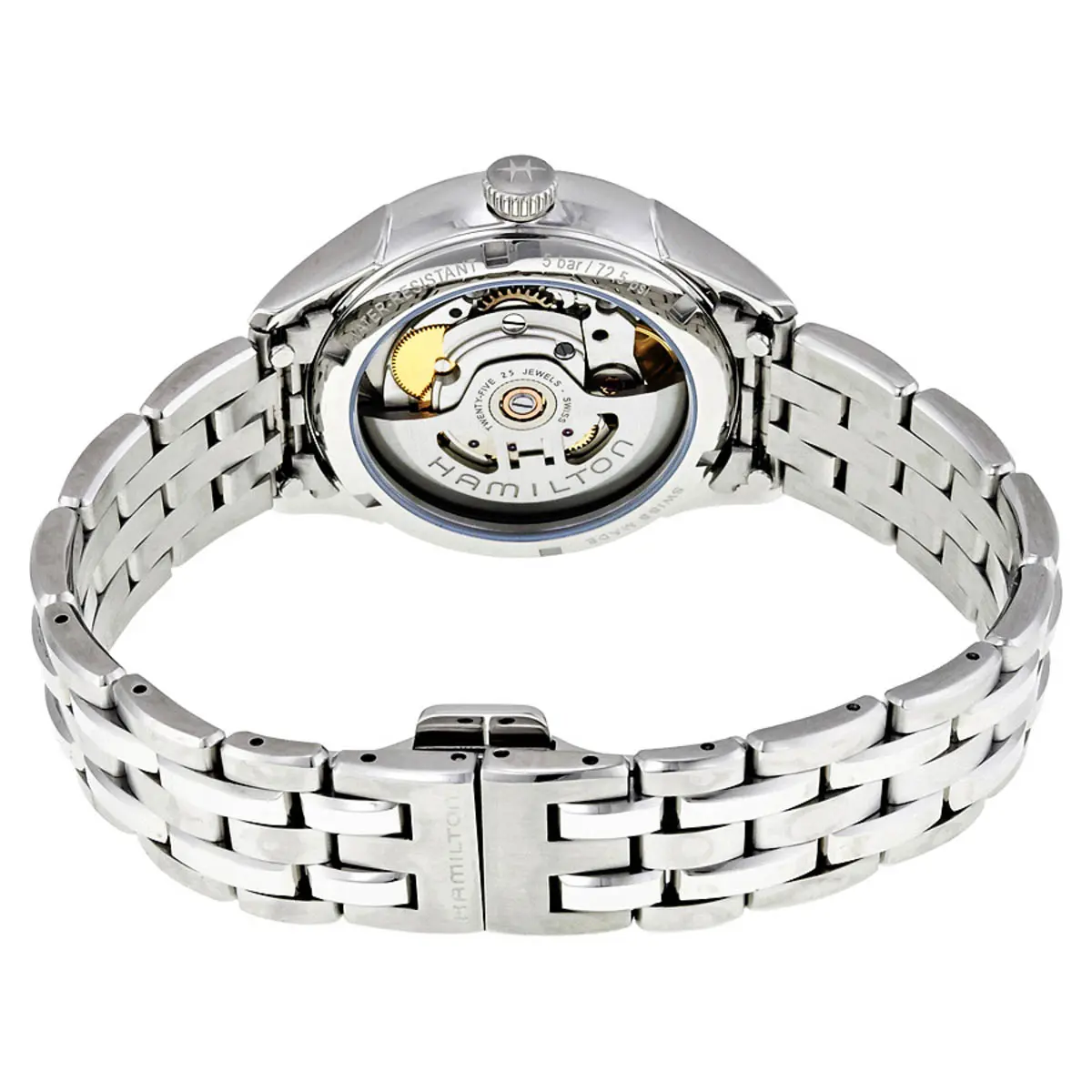 Наручные часы Hamilton Jazzmaster H32115191