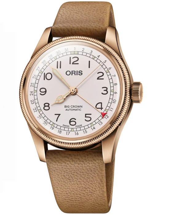 Наручные часы Oris Big Crown 75477413161