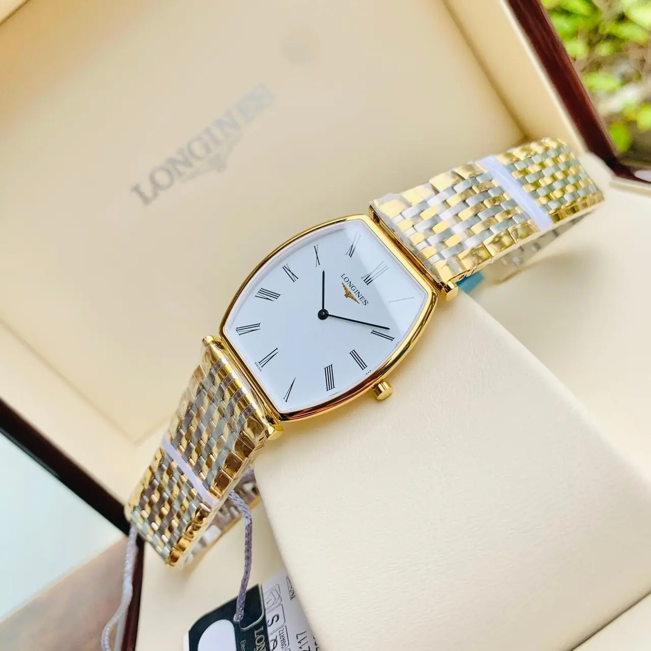 Наручные часы Longines La Grande Classique De Longines L47052117