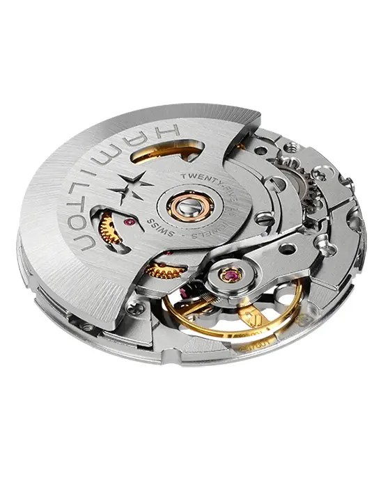 Наручные часы Hamilton Jazzmaster H32735551