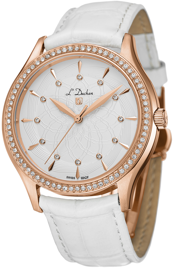 Наручные часы lduchen Quartz D 721.46.33