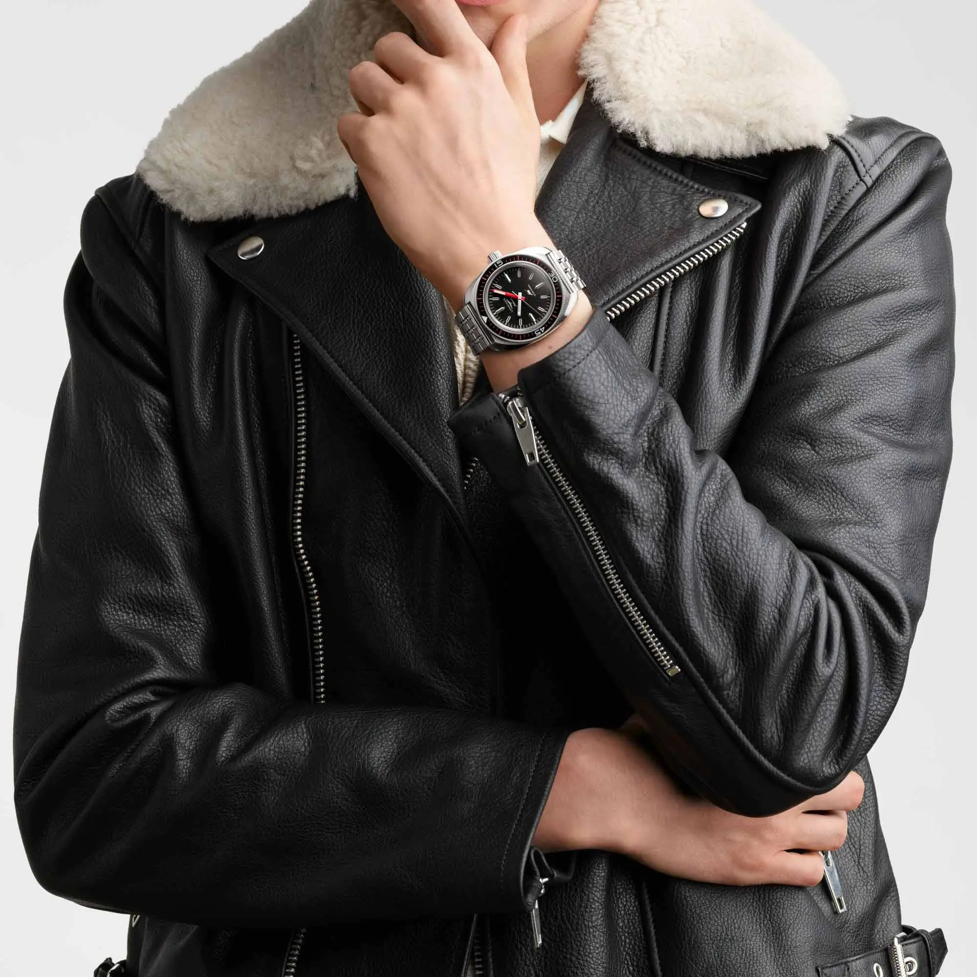Наручные часы Longines HydroConquest L28364526