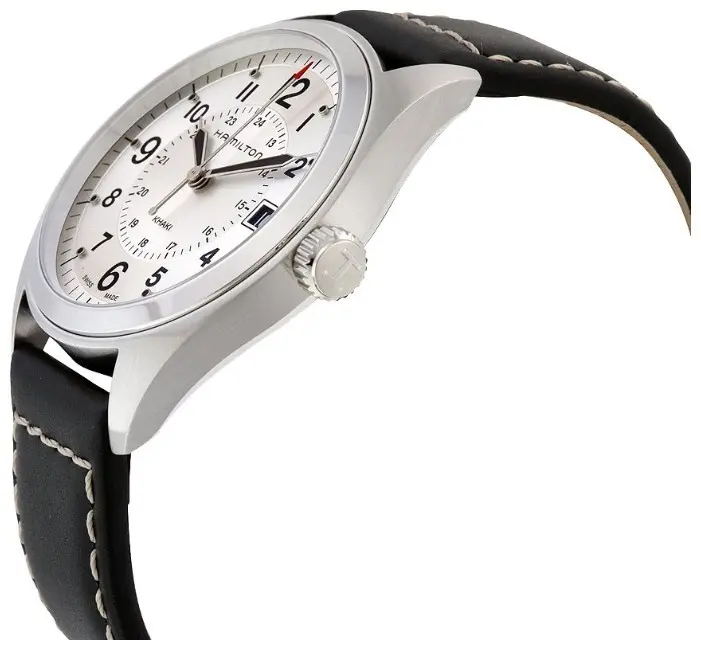 Наручные часы Hamilton Khaki Field H68551753