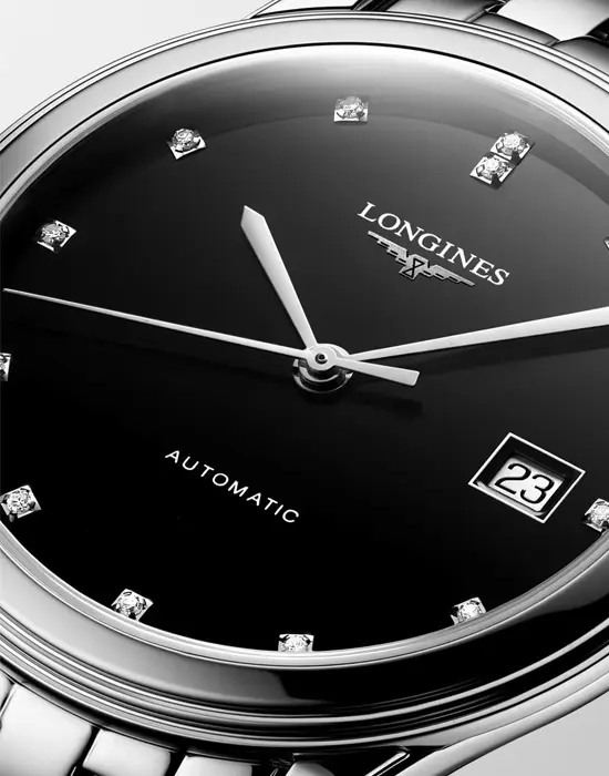 Наручные часы Longines Flagship L48744572