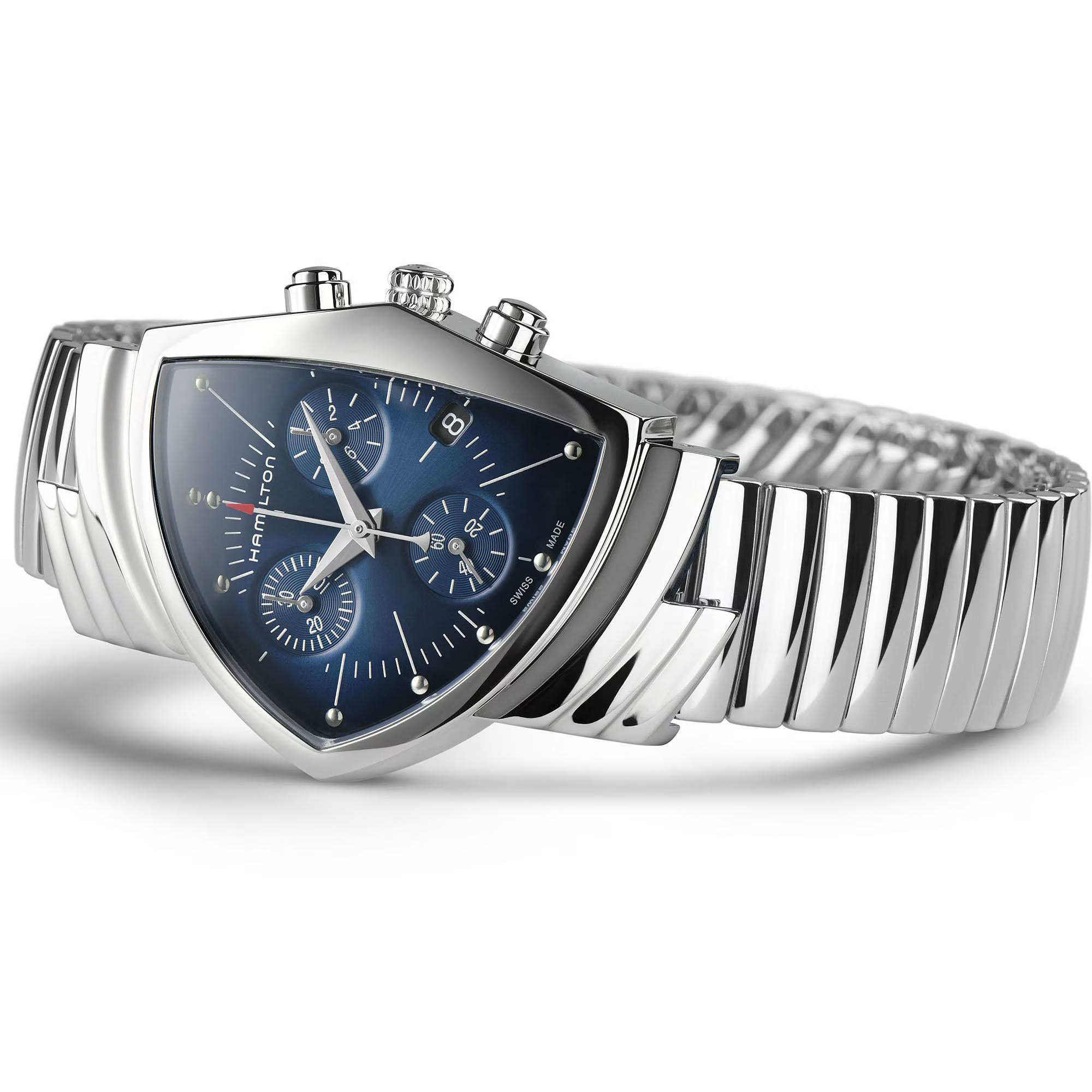 Наручные часы Hamilton Ventura H24432141