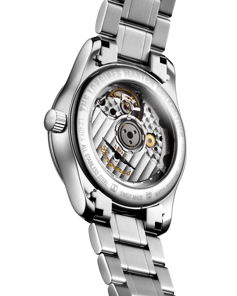 Наручные часы Longines The Longines Master Collection L24094876