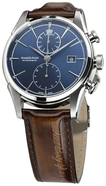 Наручные часы Hamilton American Classic H32416541