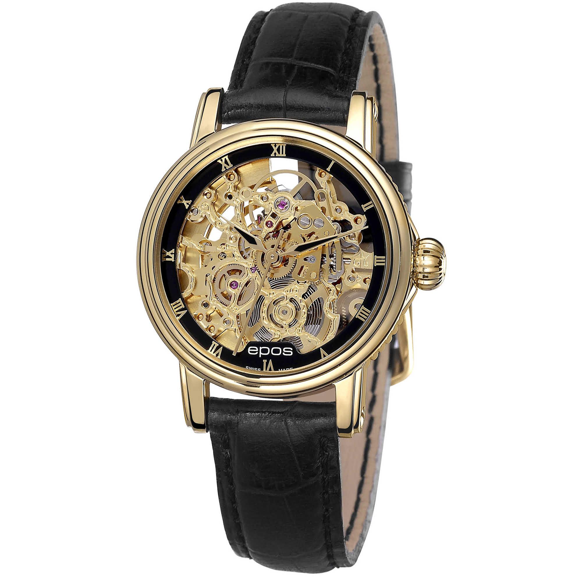 Наручные часы Epos Ladies 4390.156.22.25.15