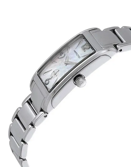 Наручные часы Hamilton American Classic H11411155