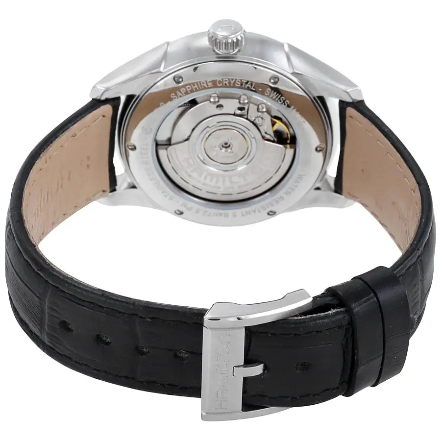 Наручные часы Hamilton Jazzmaster H42515785