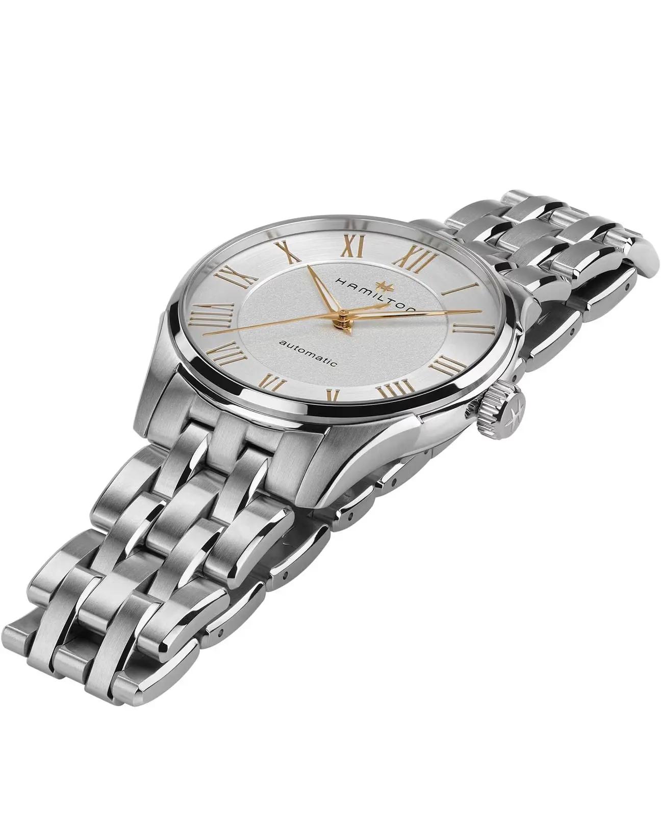 Наручные часы Hamilton Jazzmaster H42535150