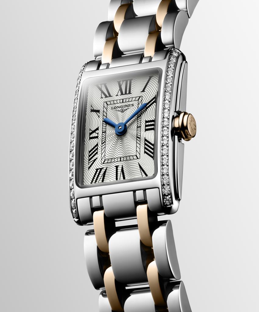 Наручные часы Longines Longines DolceVita L52585797