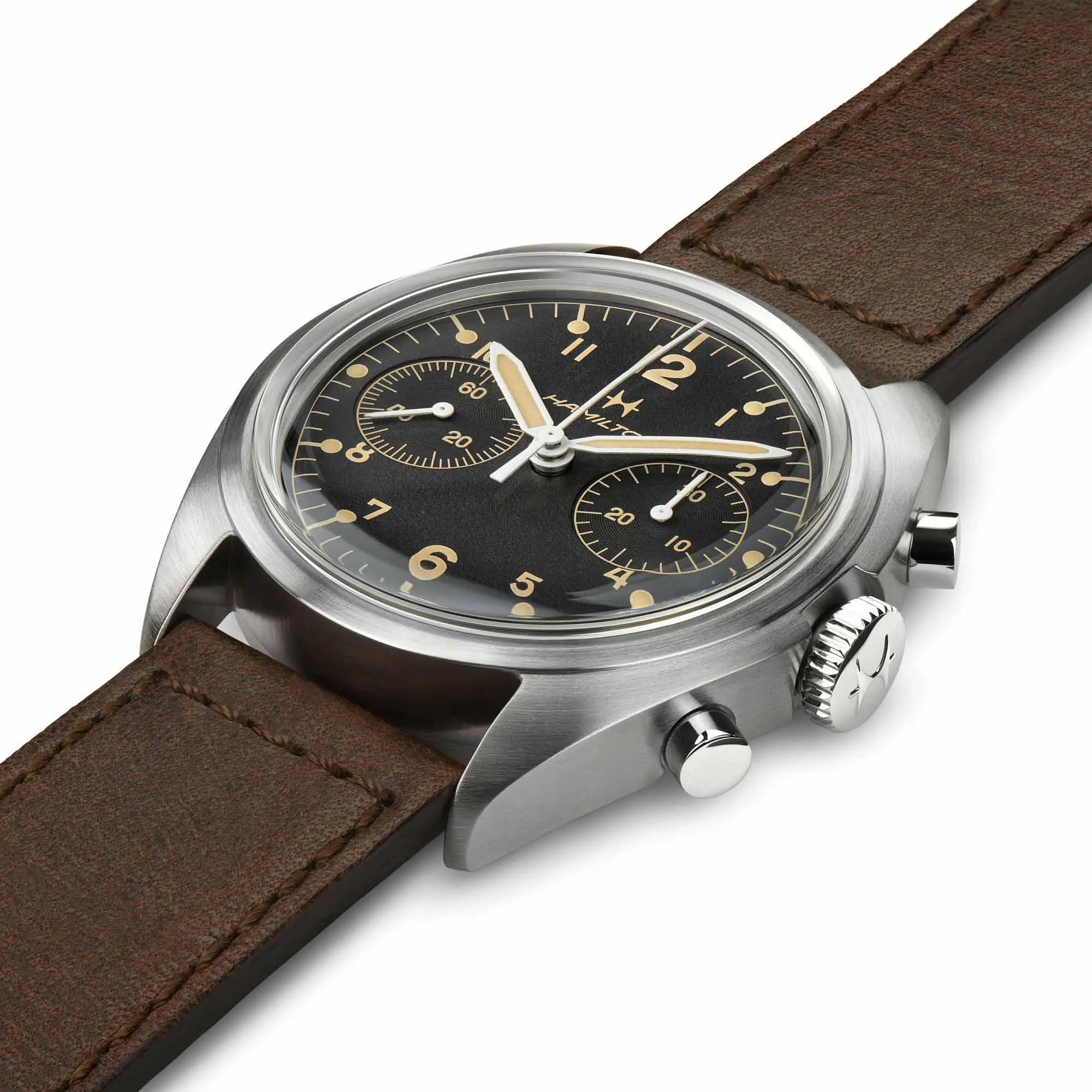 Наручные часы Hamilton Khaki Aviation H76409530