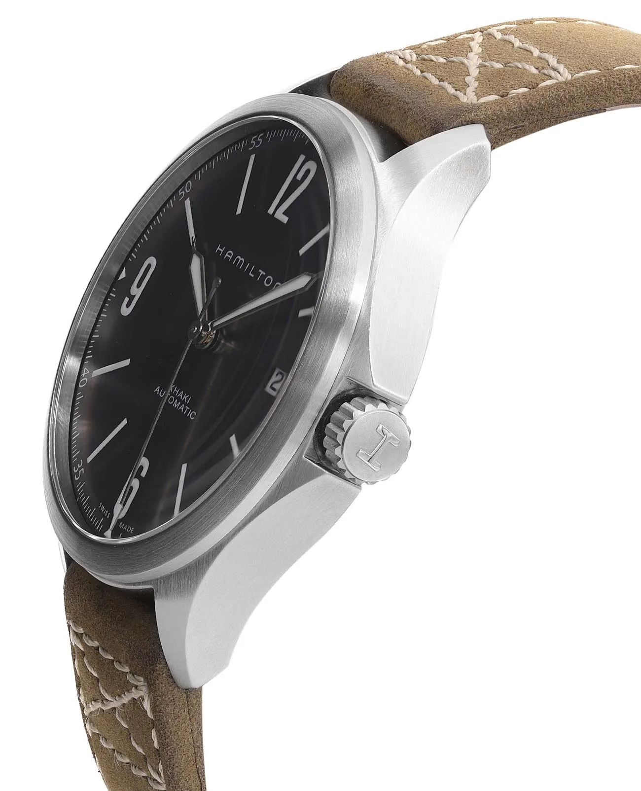 Наручные часы Hamilton Khaki Aviation H76665835