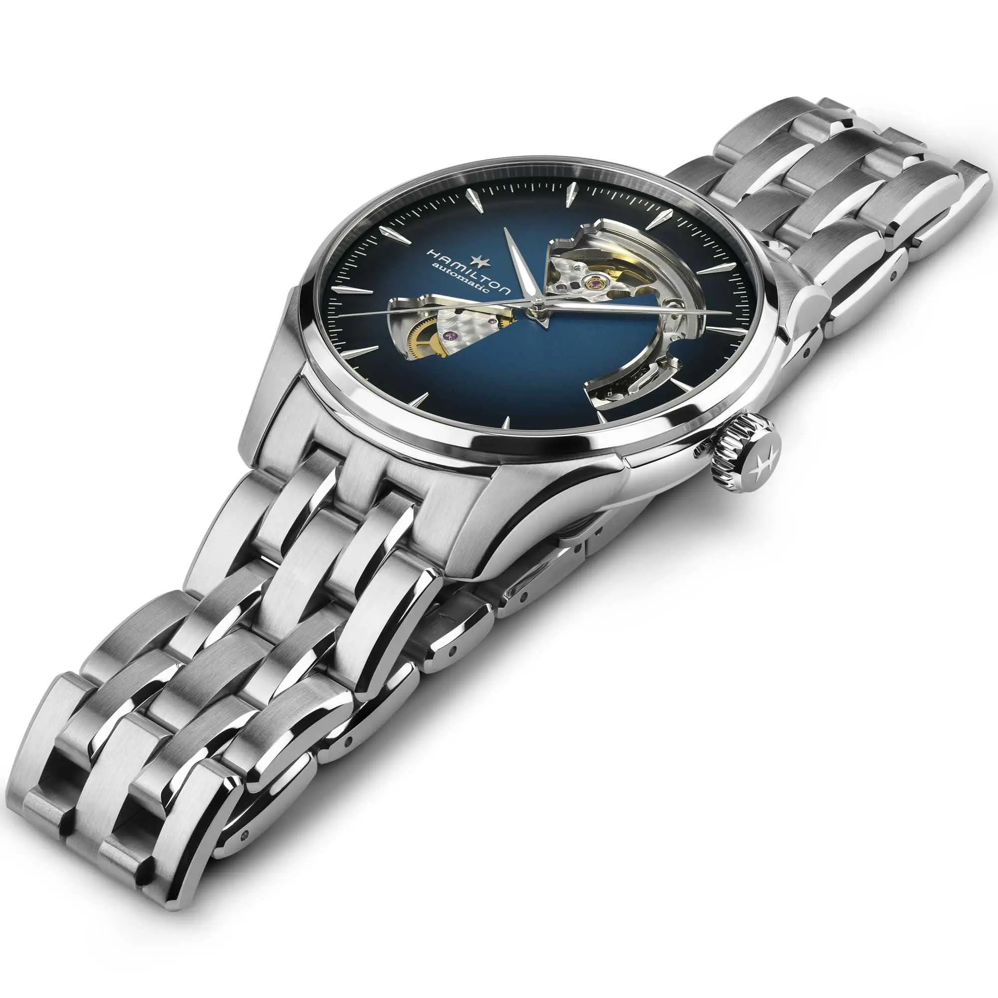 Наручные часы Hamilton Jazzmaster H32675140