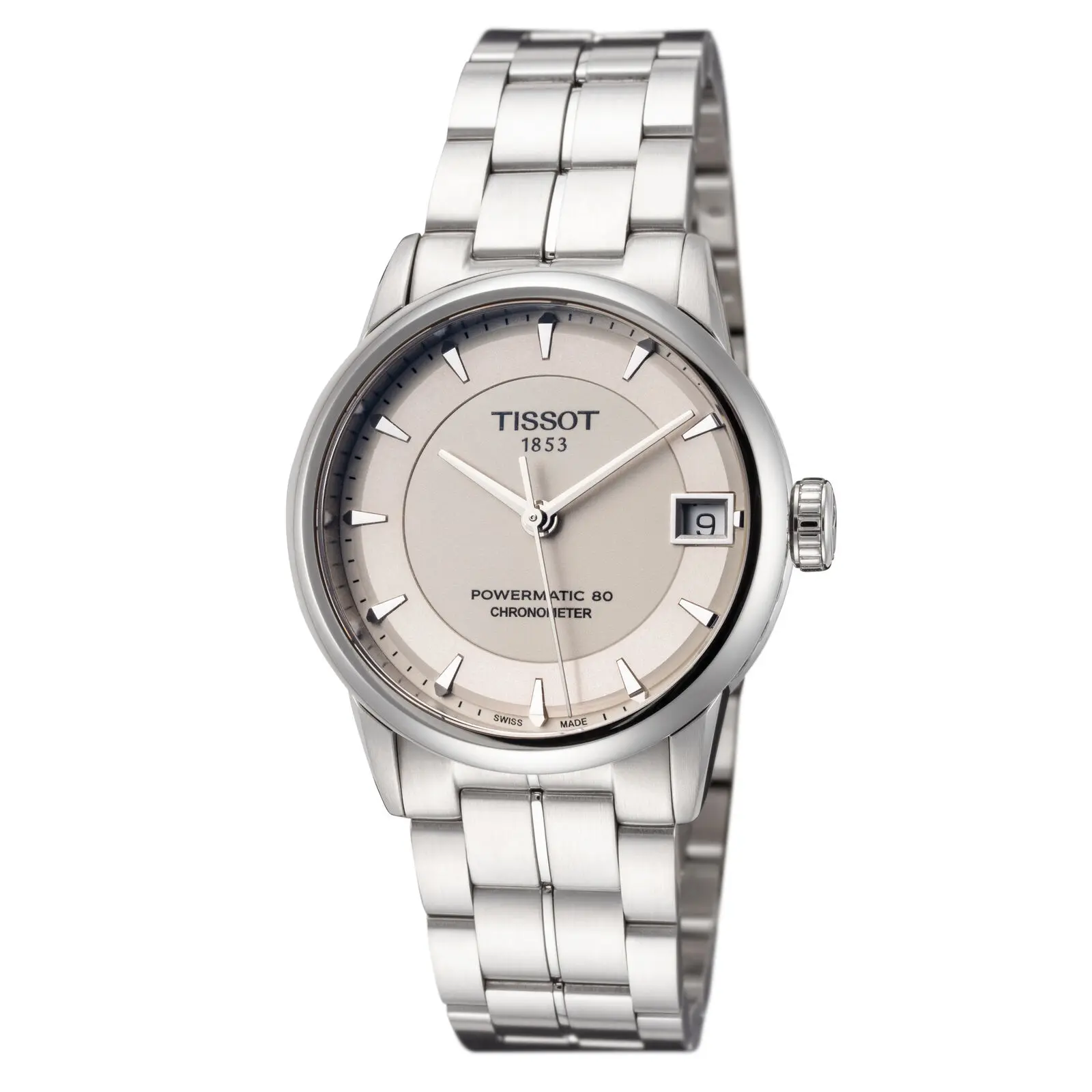 Наручные часы Tissot T-Classic T0862081126100