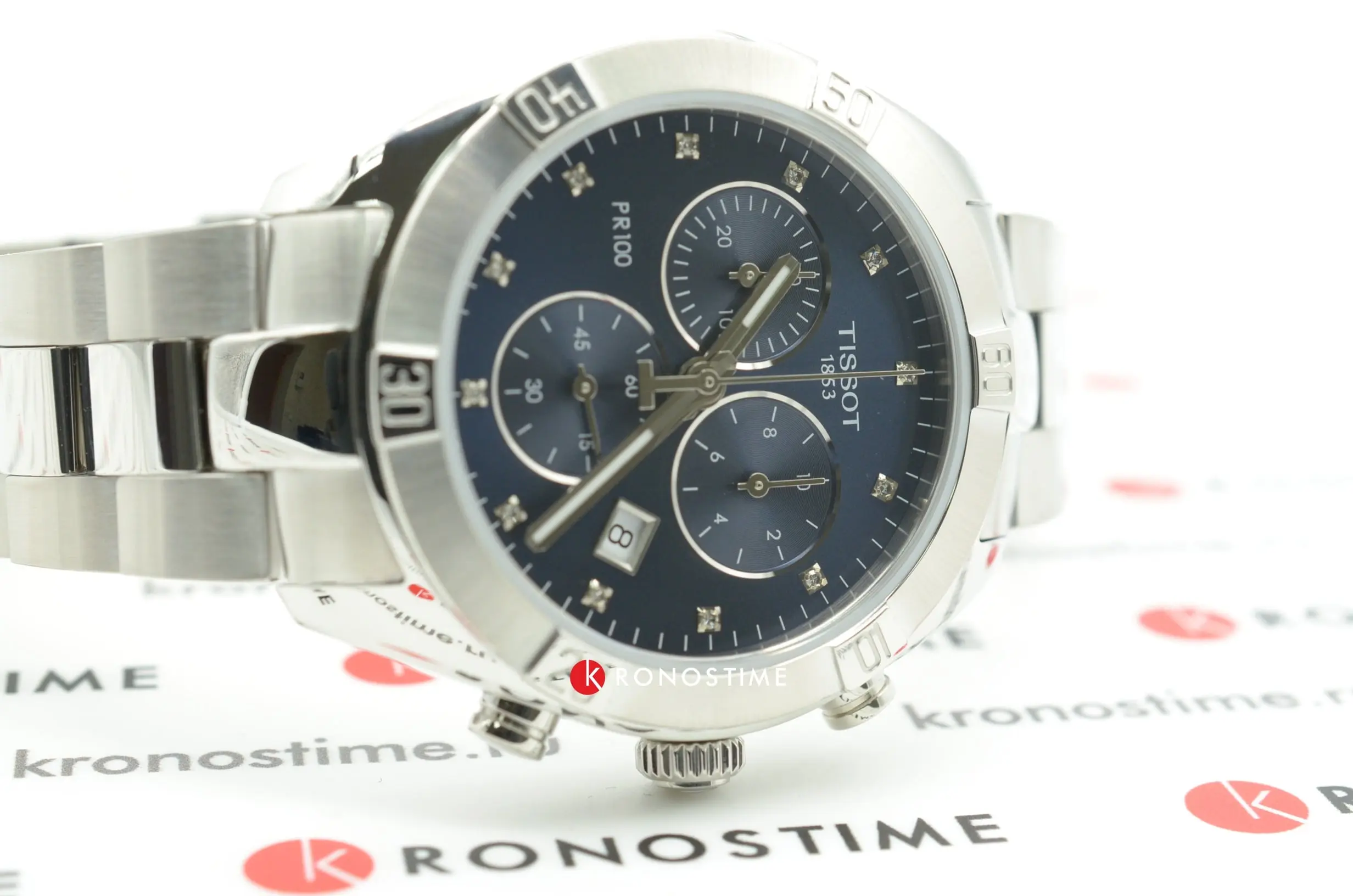 Наручные часы Tissot T-Classic T1019171104600