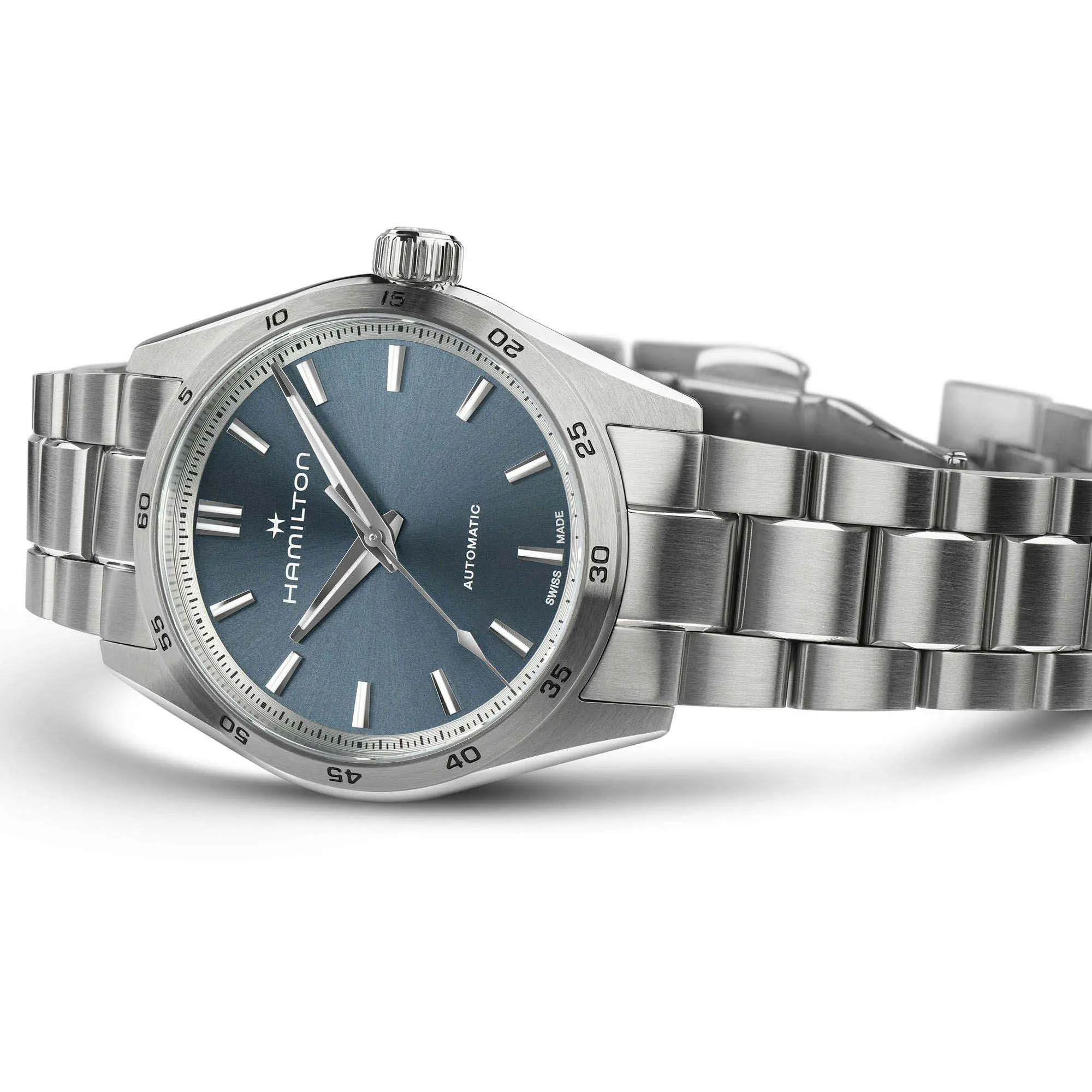 Наручные часы Hamilton Jazzmaster H36105140
