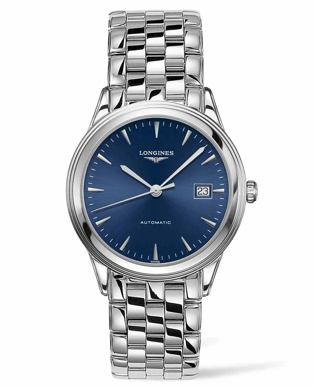 Наручные часы Longines Flagship L49744926