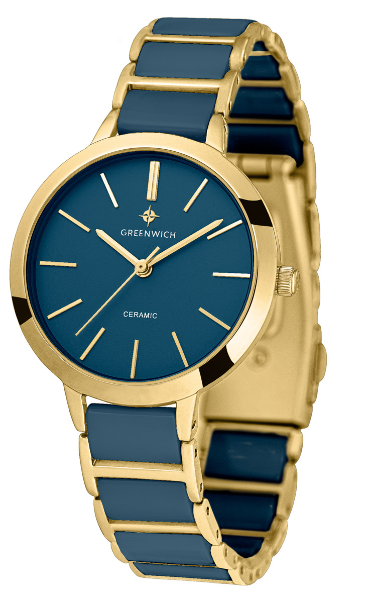 Наручные часы Greenwich Fortune GW 331.20.33