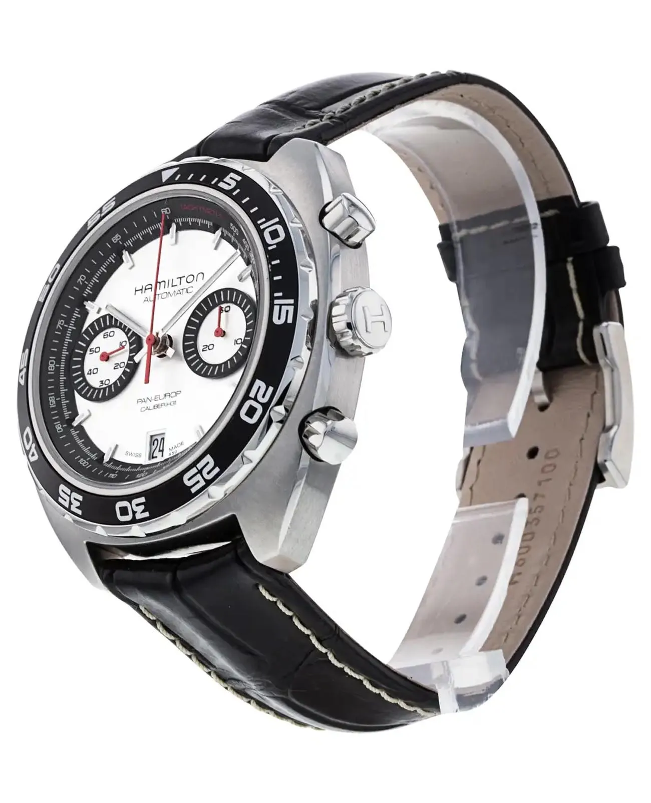 Наручные часы Hamilton American Classic H35756755
