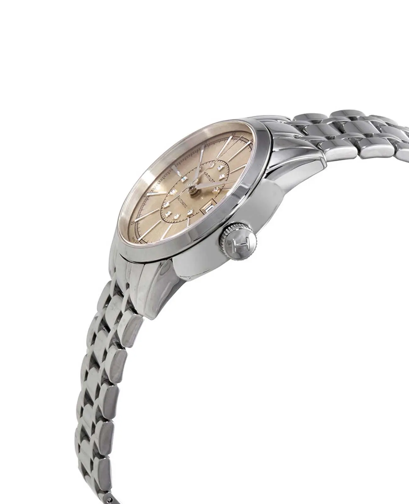 Наручные часы Hamilton American Classic H40405121