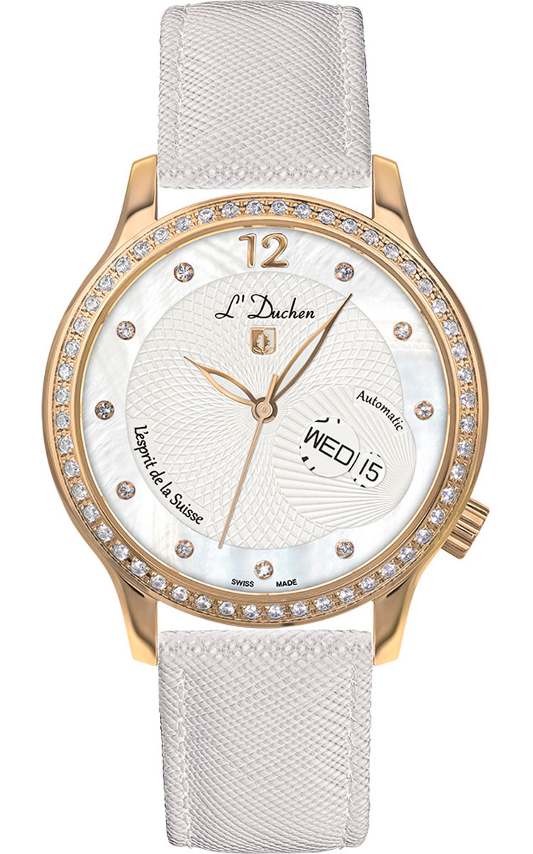 Наручные часы lduchen Automatique D 713.46.33