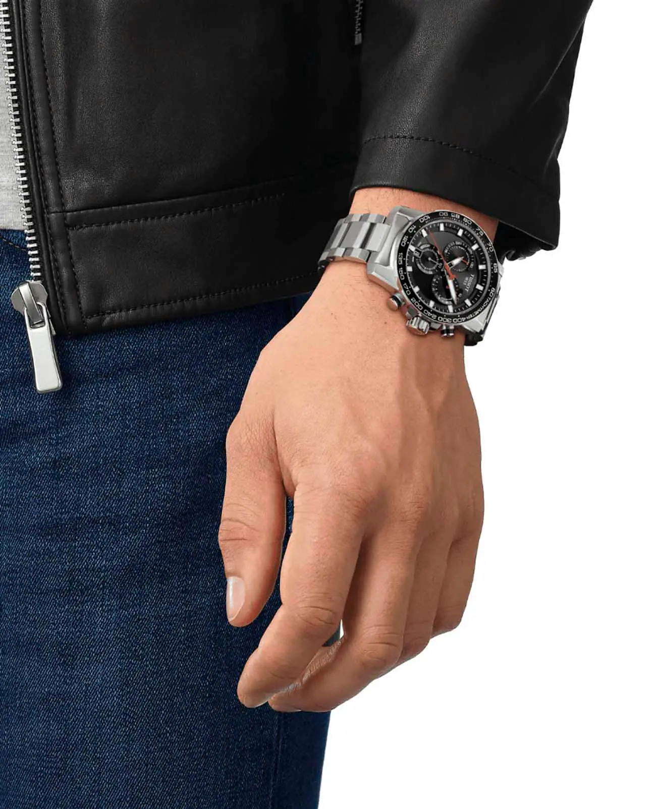 Наручные часы Tissot T-Sport T1256171105100