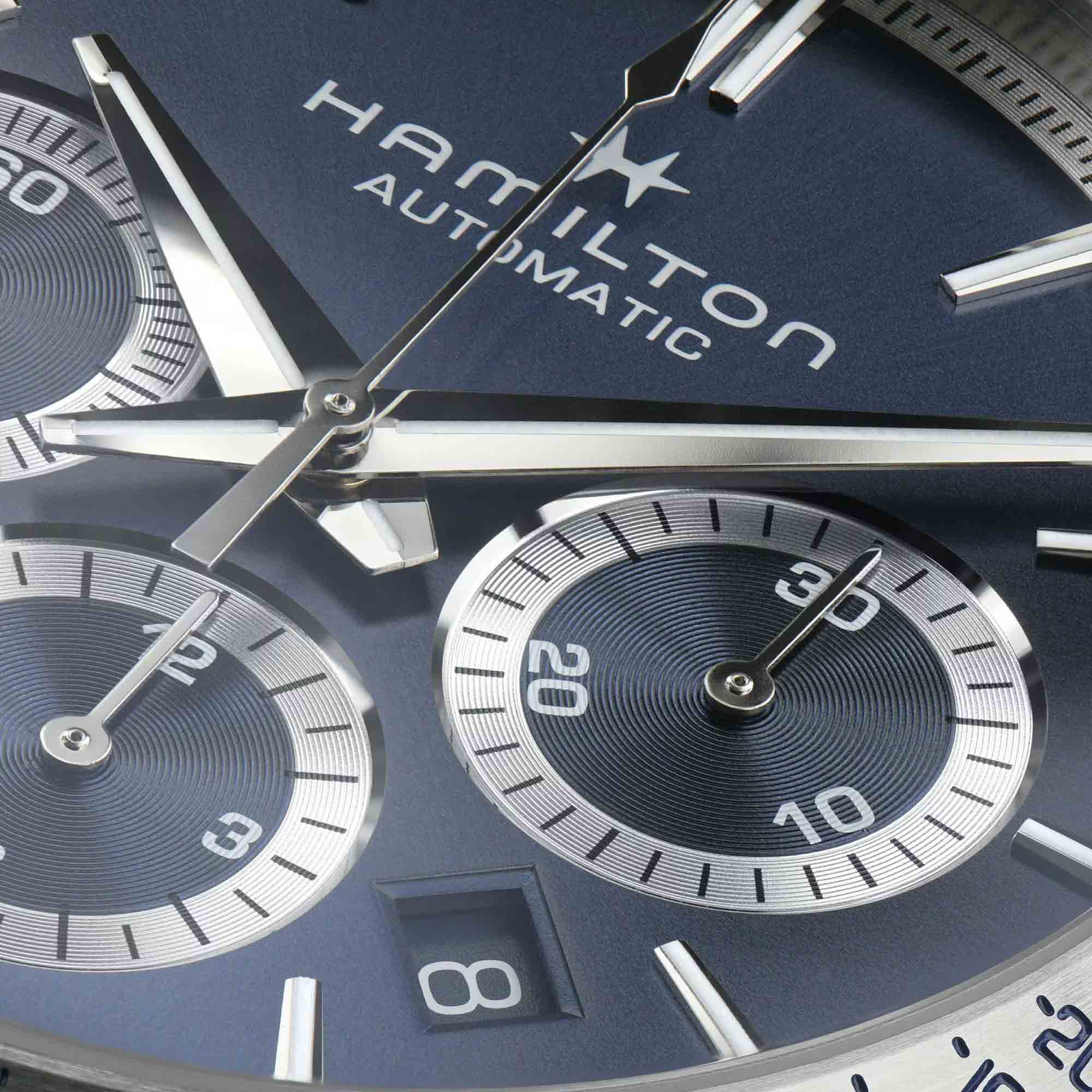 Наручные часы Hamilton Jazzmaster H36616140
