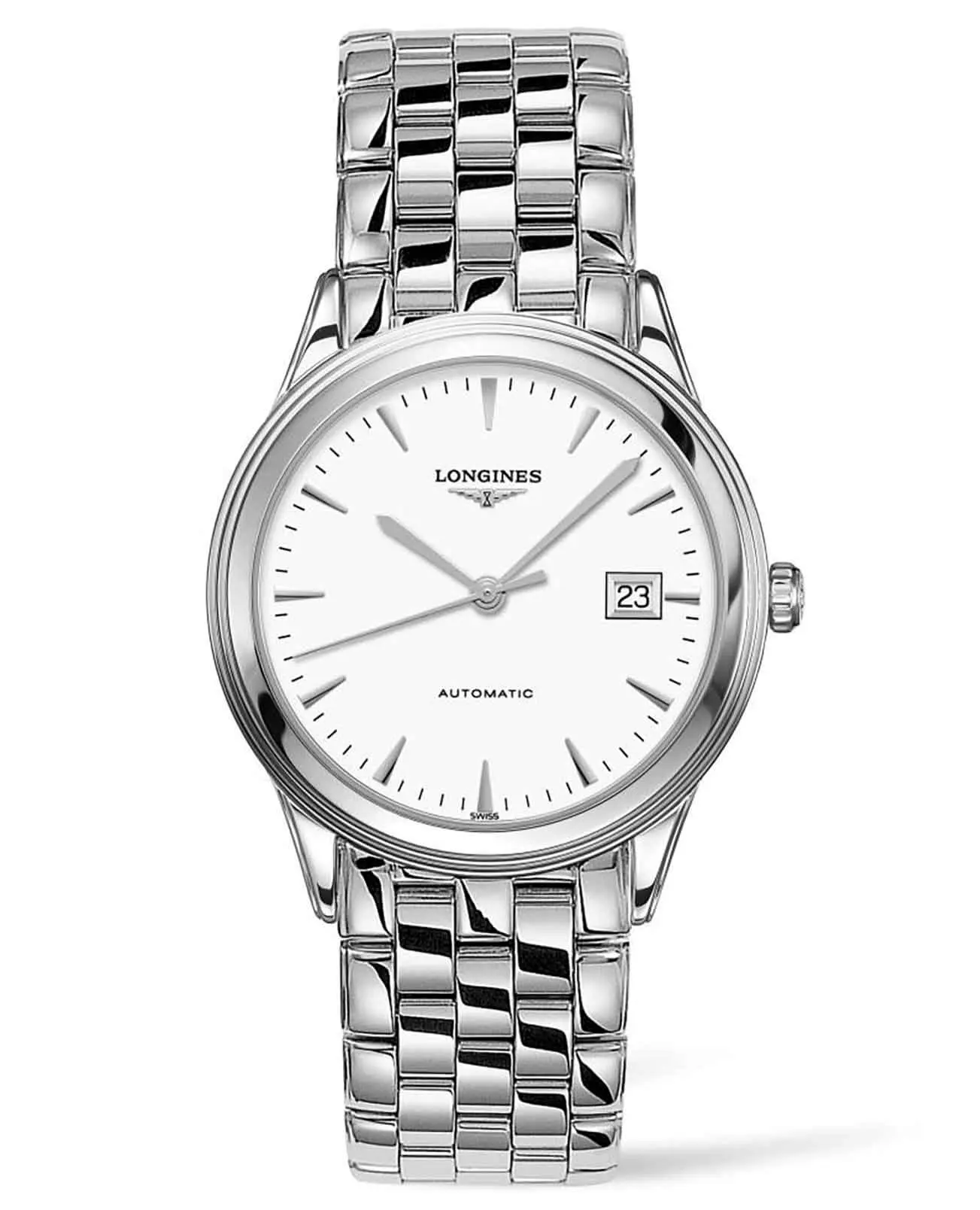 Наручные часы Longines Flagship L49744126