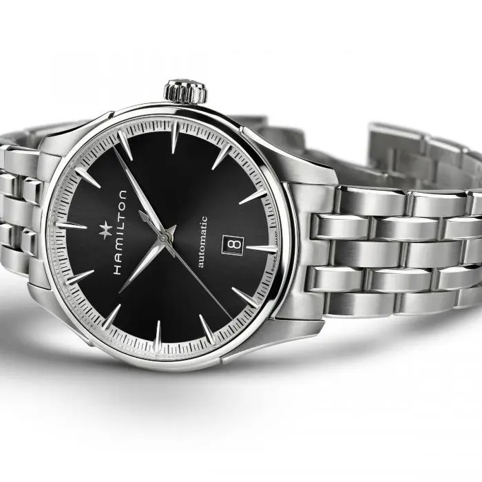 Наручные часы Hamilton Jazzmaster H32475130