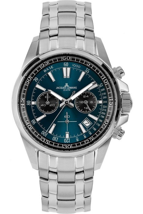 Наручные часы Jacques Lemans Sport 1-2117ZC