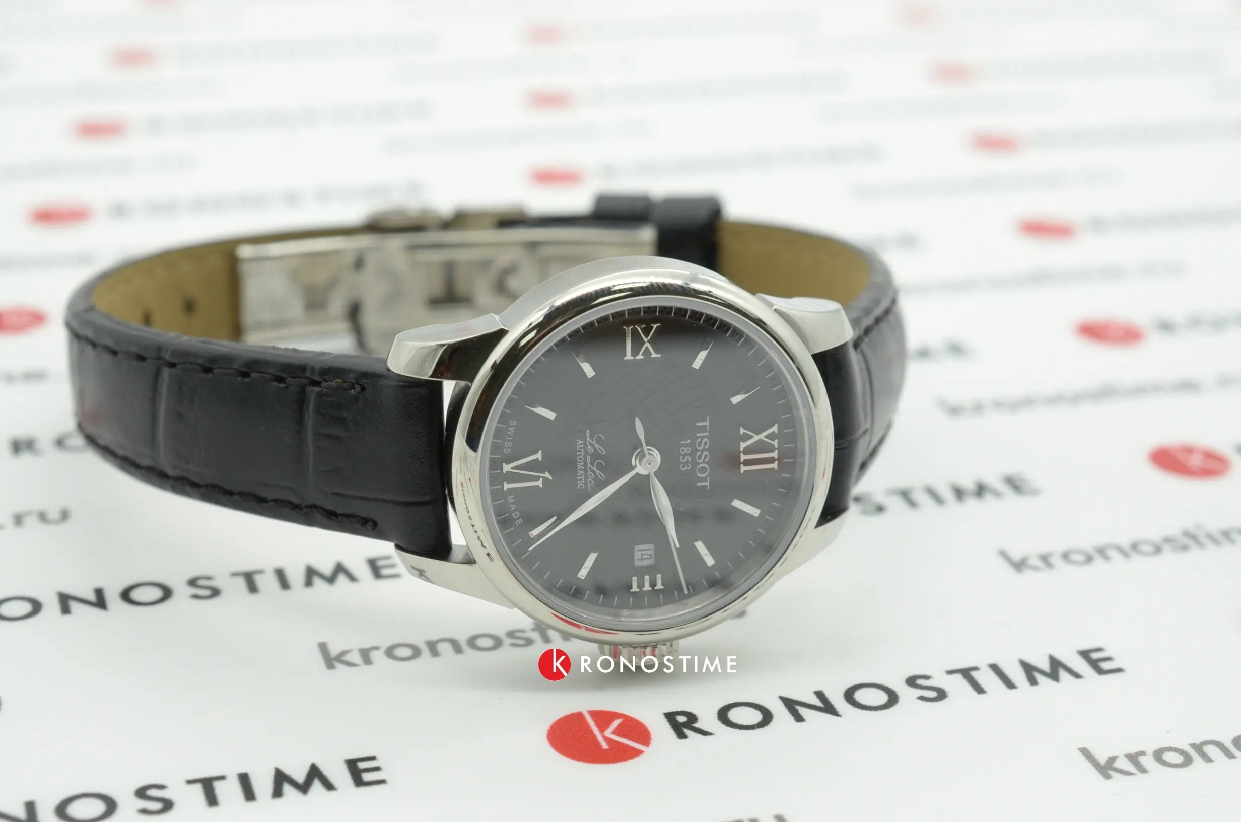Наручные часы Tissot T-Classic T41112357