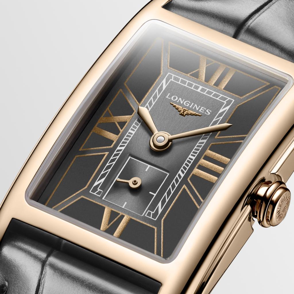 Наручные часы Longines Longines DolceVita L52558752