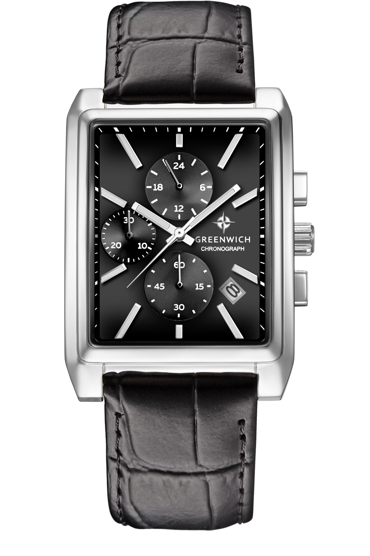 Наручные часы Greenwich Galeon Chrono GW 553.11.11