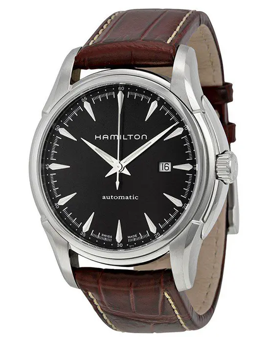 Наручные часы Hamilton Jazzmaster H32715531